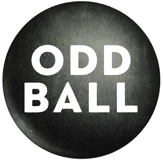 Odd-Ball