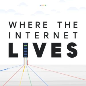 Where-the-internet-lives